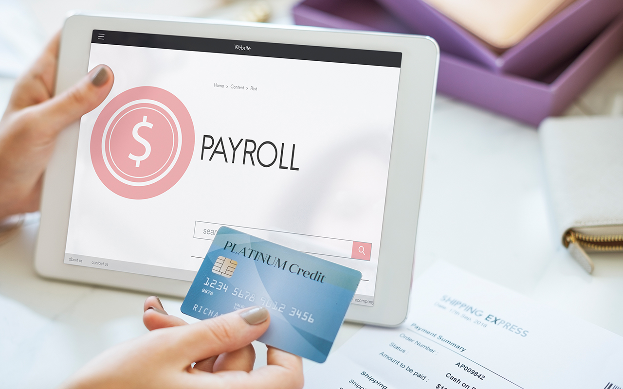 Payroll